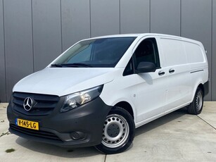 Mercedes-Benz Vito 114 CDI Extra Lang Comfort / Navigatie /