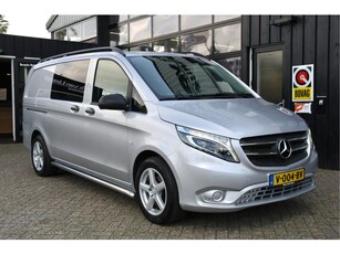 Mercedes-Benz Vito 114 CDI Lang DC Automaat-7/ Led/ Navi/