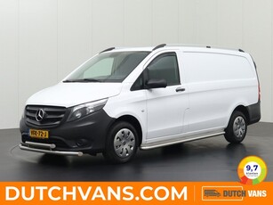 Mercedes-Benz Vito 114CDI Lang Line-Ambition Navigatie