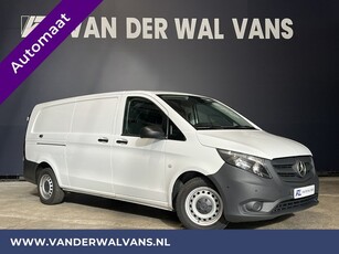 Mercedes-Benz Vito 116 CDI 164pk 9G-Tronic Automaat L3H1