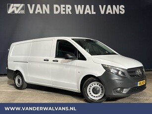 Mercedes-Benz Vito 116 CDI 164pk L3H1 Euro6 Airco Camera