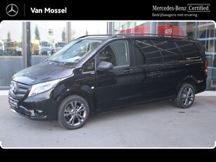 Mercedes-Benz Vito 116 CDI Aut. L3