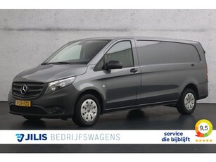 Mercedes-Benz Vito 116 CDI L2 164PK Automaat Achter