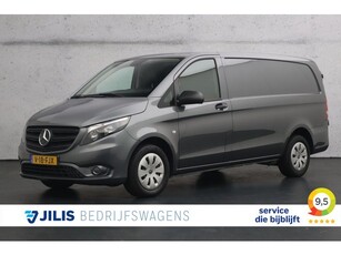 Mercedes-Benz Vito 116 CDI L2 Automaat 164PK Deuren