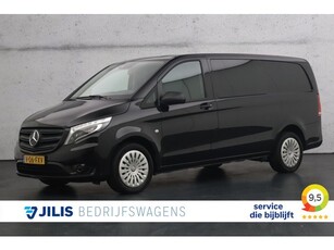 Mercedes-Benz Vito 119 CDI Lang DC Automaat LED koplampen