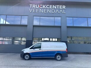 Mercedes-Benz Vito SERVICEWAGEN / INCLUSIEF INRICHTING