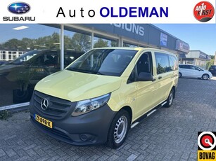 Mercedes-Benz Vito Tourer 114 CDI Pro Lang AUTOMAAT! 9