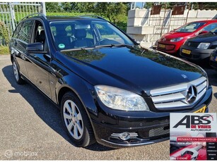 Mercedes C-klasse Estate 180 CGI BlueEFFICIENCY Business