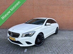 Mercedes CLA-klasse Shooting Brake 200 PrestigeRIJKLAAR