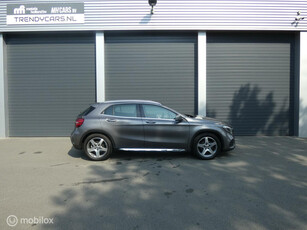 Mercedes GLA 180 Business Solution AMG Limited/NAP/AUTOMAAT