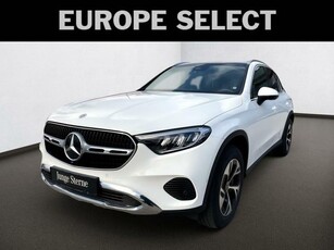 Mercedes GLC 300e 4MATIC Avantgarde Plus Pano Memory