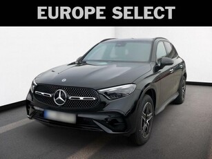 Mercedes GLC 400e 4MATIC AMG Line Night Trekh 360