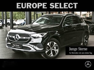 Mercedes GLC-klasse 300e 4MATIC Avantgarde Mbux