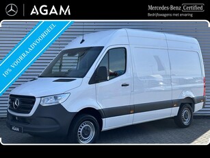 Mercedes Sprinter 317 CDI L2H2 Automaat Airco Navi 3500kg