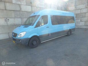 Mercedes Sprinter bus 311 2.2 CDI 432 HD