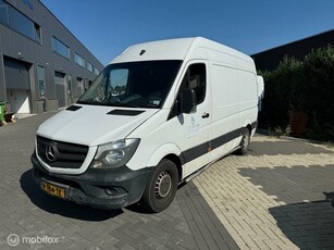 Mercedes Sprinter L2H2 313 2.2 CDI 366 HD DC