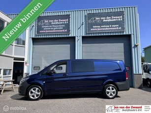 Mercedes Vito 111 CDI Extra Lang AIRCO MARGE AUTO