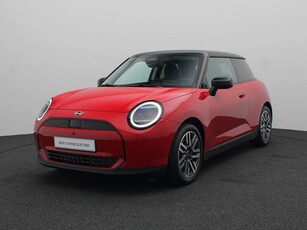 MINI 3-deurs E Classic Trim + Package L Maximaal MINI