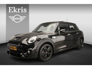 MINI 5-deurs Cooper S Knightsbridge Edition Automaat