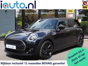 MINI Clubman 1.5 aut. Cooper Chili