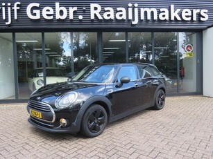 MINI Clubman 1.5 One Salt