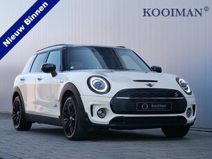 MINI Clubman Cooper S All4 192 Pk Automaat Navi / PDC /