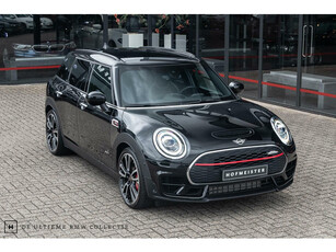 Mini Clubman JCW All4 | Facelift | 306 pk