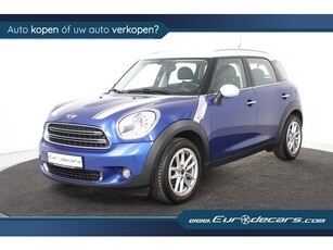 MINI Countryman 1.6 Cooper Automaat