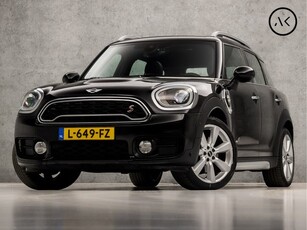 MINI Countryman 2.0 Cooper S E ALL4 Chili 225Pk Automaat