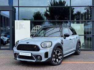 MINI Countryman 2.0 Cooper S E ALL4 Untamed Edition