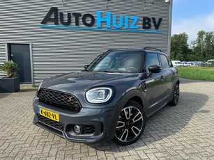 MINI Countryman 2.0 Cooper S Hammersmith Panoramadak ACC