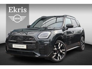 MINI Countryman C John Cooper Works Pakket XL