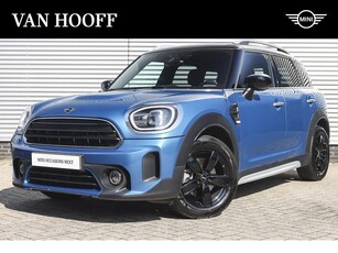 MINI Countryman Cooper Classic Automaat / Premium Pakket /