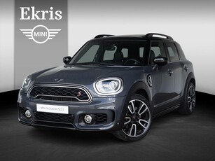 MINI Countryman Cooper S Aut. JCW + Connected Navigation