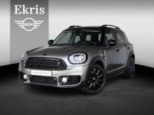 MINI Countryman Cooper SE ALL4 Hybrid Chili + Panoramadak