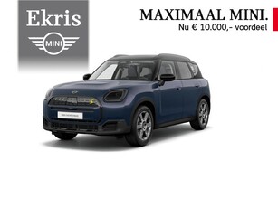 MINI Countryman SE Classic Trim + Package M Plus Maximaal