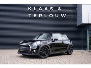 MINI Mini 1.2 One / Stoelverwarming (bj 2016)