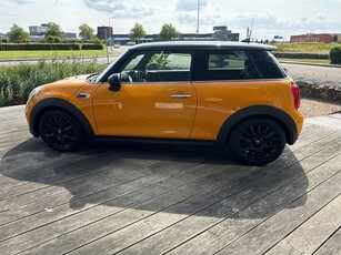 Mini Mini 1.5 Cooper Chili Automaat, Panoramadak