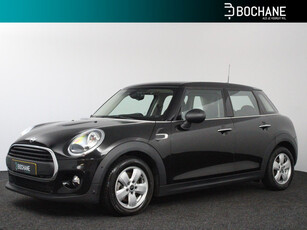 Mini Mini 1.5 One Business Edition NAVI | AUTOMAAT | PARKEERSENSOREN | 5 DEURS |