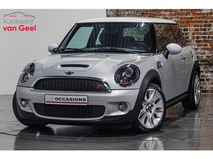 Mini Mini 1.6 Cooper S I Weinig kilometers I Navi I