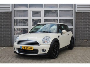 MINI Mini 1.6 One Holland Street / Navigatie / Airco /