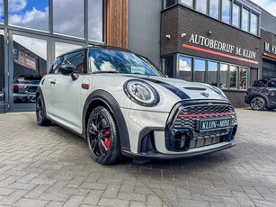 Mini Mini 2.0 John Cooper Works F1 aut