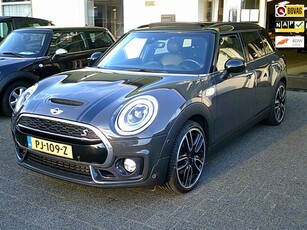 Mini Mini Clubman 2.0 John Cooper Works (Aut.)