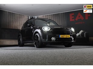 Mini Mini Countryman 1.5 Cooper ALL4 Black Edition / AUT /