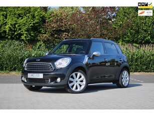 Mini Mini Countryman 1.6 Cooper Chili/Leer/Panodak/Navi