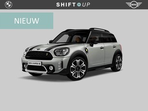 Mini Mini Countryman 2.0 Cooper S E ALL4 Chester leder