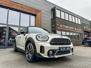 Mini Mini Countryman 2.0 Cooper S E ALL4 MINI Yours