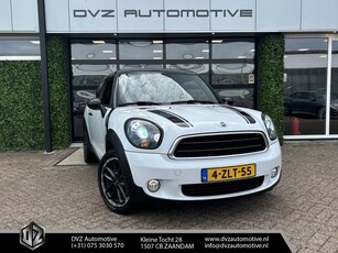 MINI Paceman 1.6 Cooper Knockout Edition Navi Clima