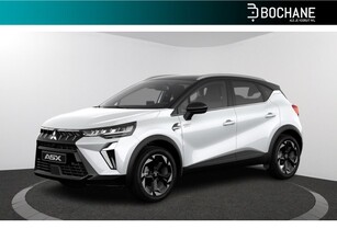 Mitsubishi ASX 1.6 HEV 143 6AT First Edition