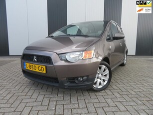 Mitsubishi Colt 1.3 Edition Two